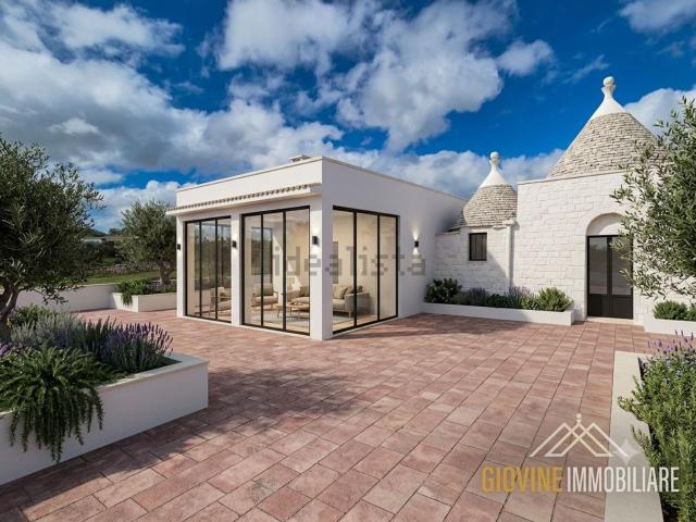 Casa in vendita a Puglia, Taranto
