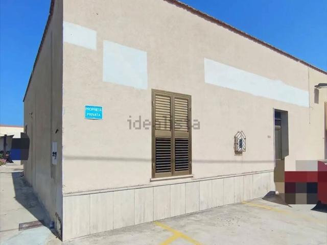 Casa in vendita a Misiliscemi, Marausa