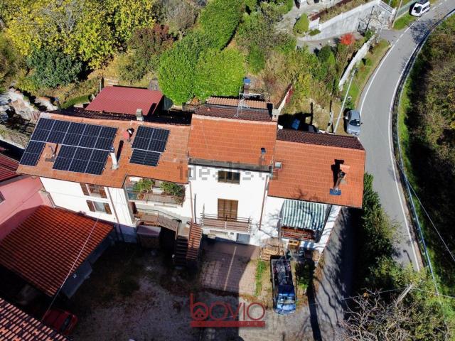 Casa in vendita a Il Pilonetto, Piemonte