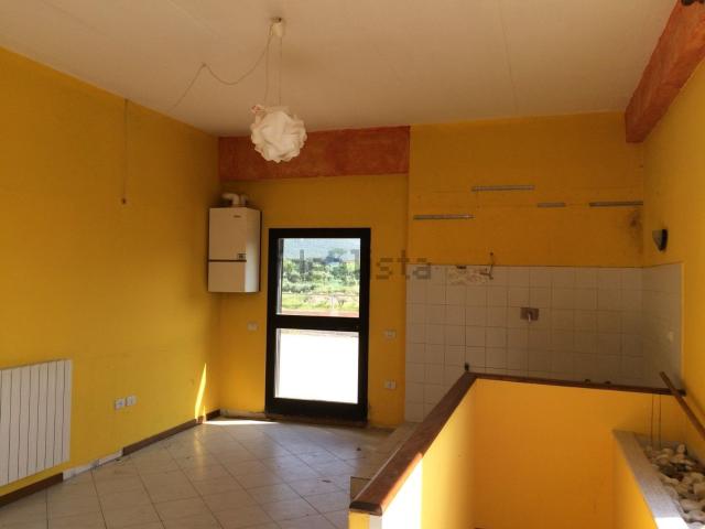Casa in vendita a Gabella, Calci
