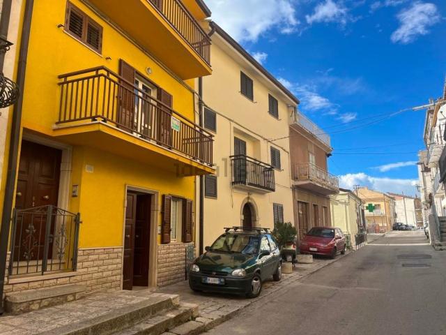 Casa in vendita a Montefalcone Nel Sannio, Molise