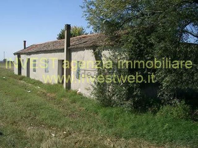 Casa in vendita a Cà Albrizzi, Cavarzere