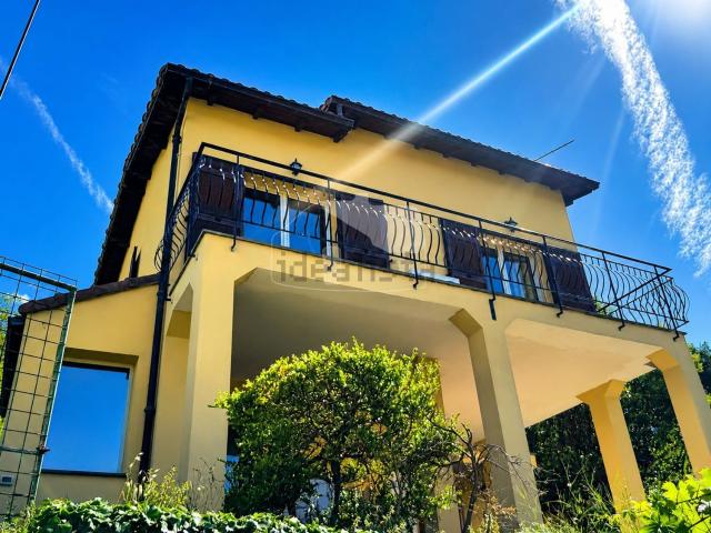 Casa in vendita a San Remo, Liguria