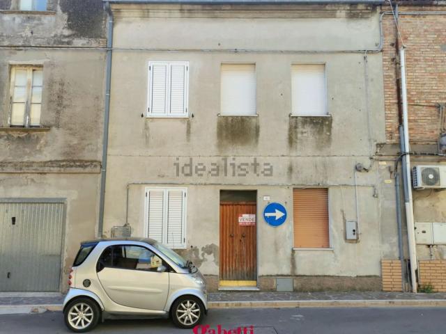 Casa in vendita a Piane Sant'Angelo, San Salvo
