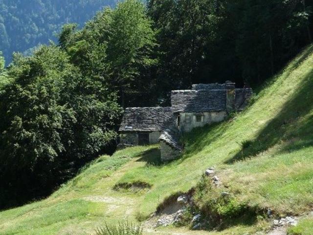 Casa in vendita a Piemonte, Verbano-cusio-ossola