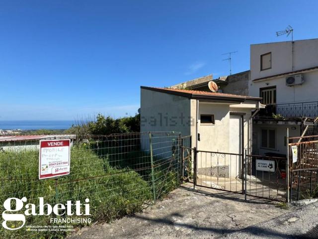 Casa in vendita a Patti, Sicilia