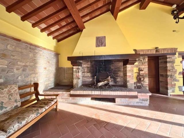 Casa in vendita a Pieve Santo Stefano, Toscana