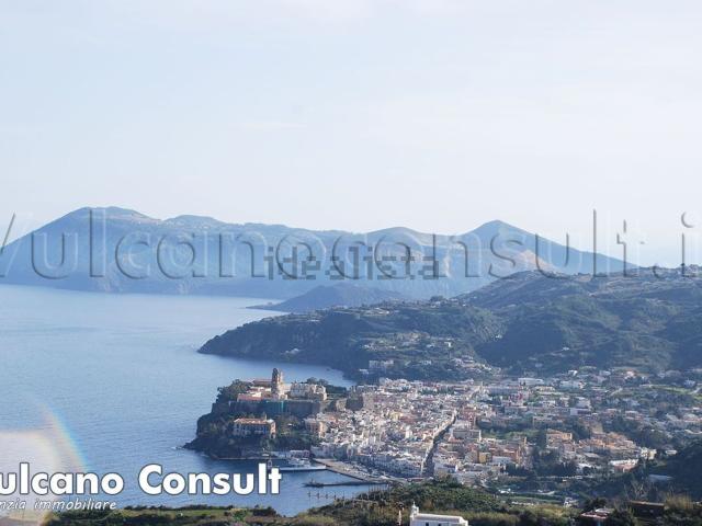 Casa in vendita a Panarea, Sicilia
