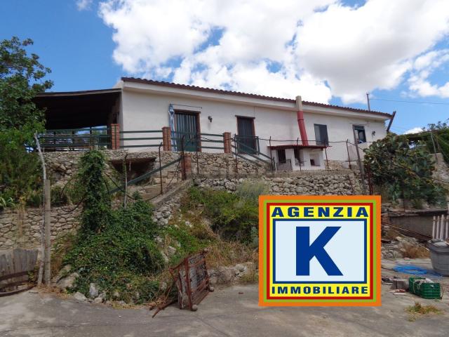 Casa in vendita a San Cataldo, Sicilia