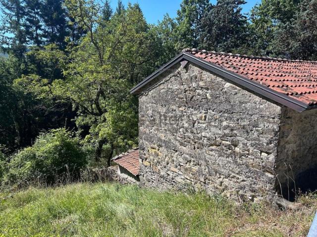 Casa in vendita a Pieve San Paolo, Fivizzano