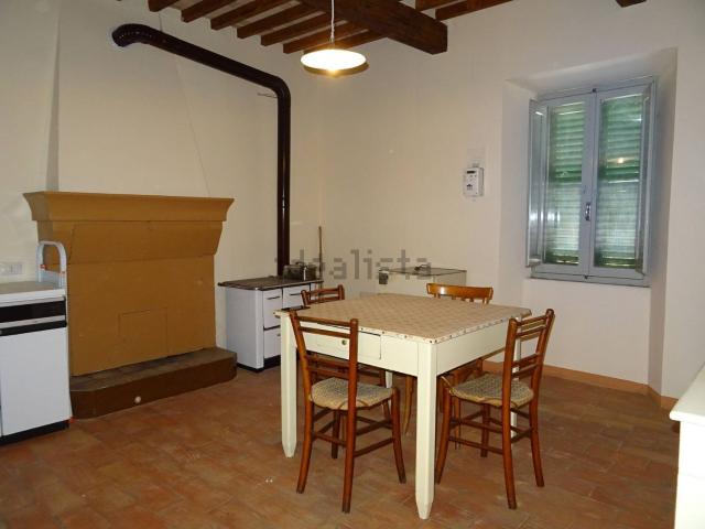 Casa in vendita a Cancelli, Marche