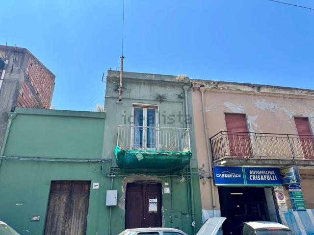 Casa in vendita a Sant'Antonio, Barcellona Pozzo Di Gotto