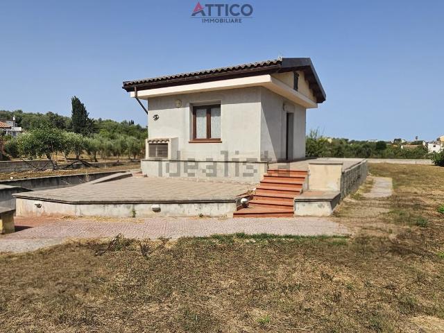 Casa in vendita a Sant'Orsola, Cala Di Volpe