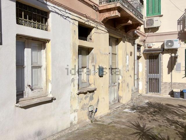 Casa in vendita a V Circoscrizione, Messina