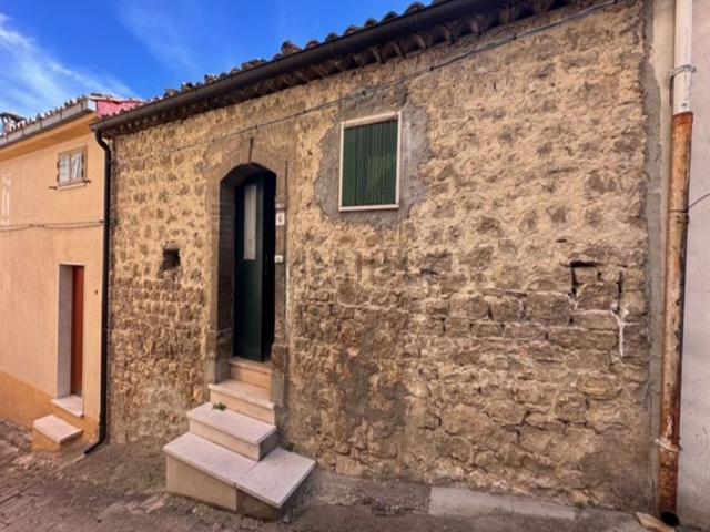 Casa in vendita a Castelmauro, Molise