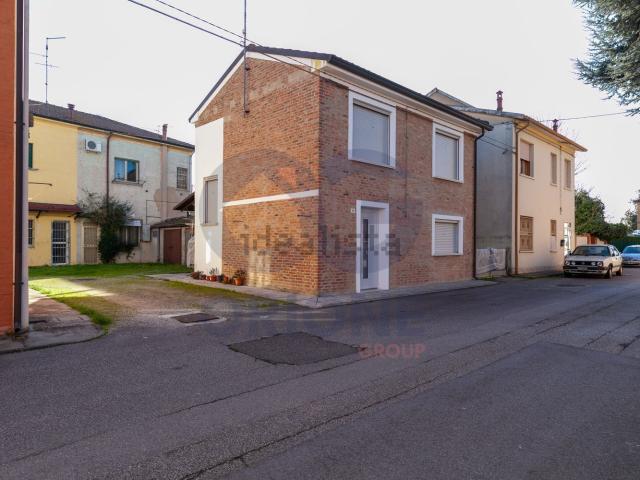 Casa in vendita a Unione Alto Ferrarese, Vigarano Mainarda