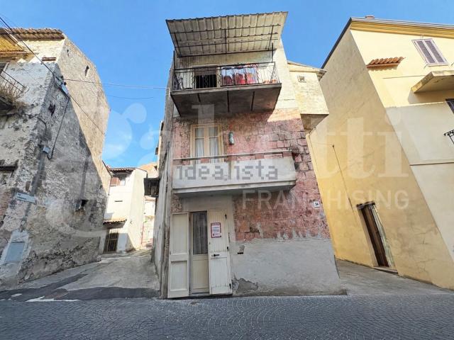 Casa in vendita a Vitulazio, Campania