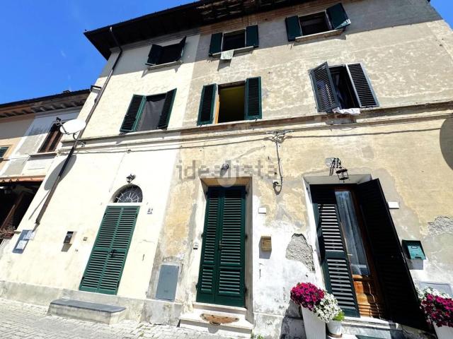 Casa in vendita a Agliana, Toscana