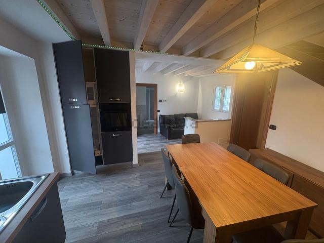 Casa in vendita a Trobaso, Piemonte
