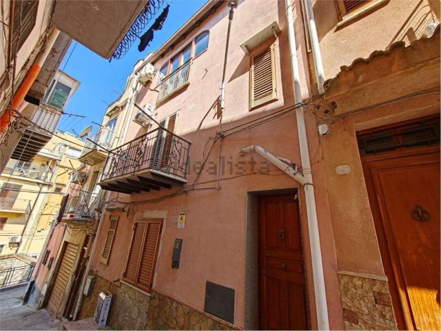 Casa in vendita a Termini Imerese, Sicilia