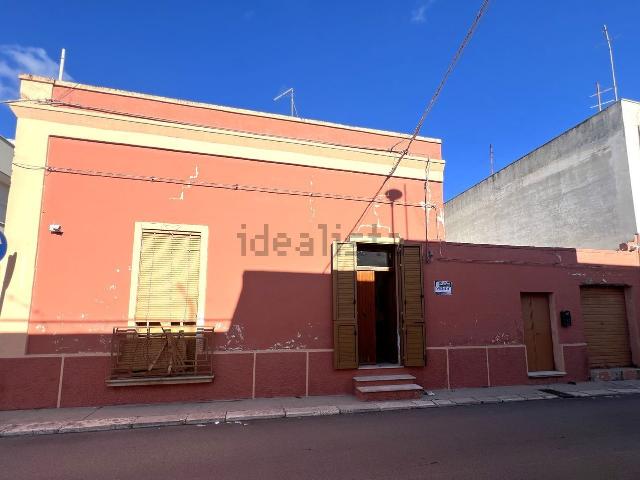 Casa in vendita a Puglia, Taranto