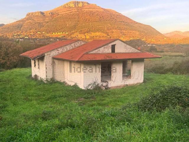 Casa in vendita a Altimari, Salerno