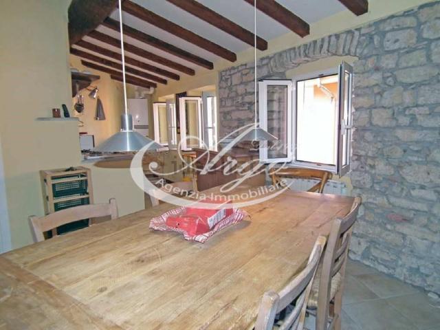 Casa in vendita a La Serra, Lerici