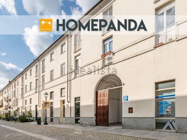 Casa in vendita a Centro, Piemonte