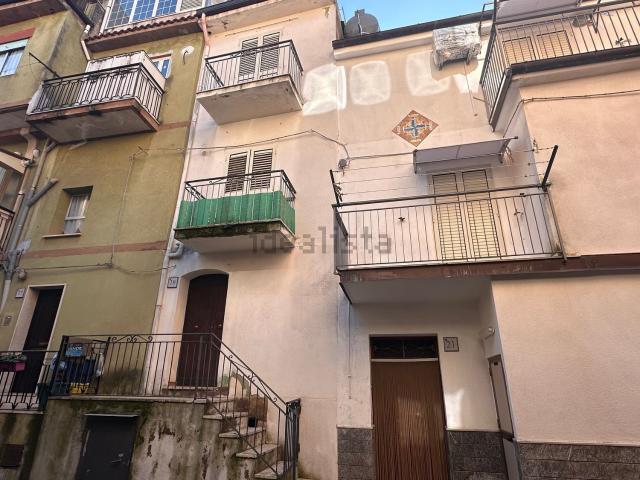 Casa in vendita a Tusa, Sicilia