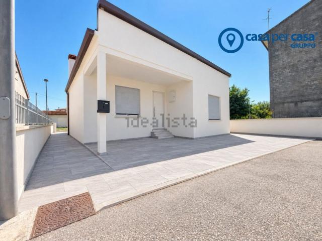 Casa in vendita a Corbola, Rovigo