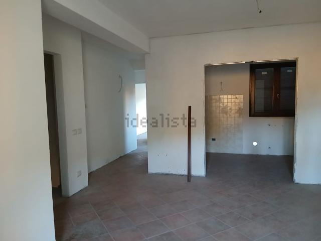 Casa in vendita a Castiglion Fiorentino, Toscana