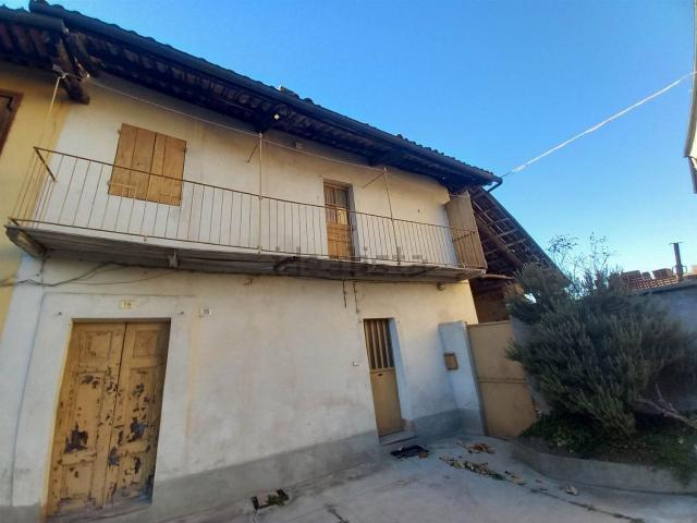 Casa in vendita a Piemonte, Asti