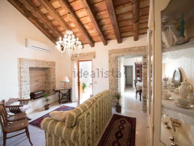 Casa in vendita a Erice, Trapani