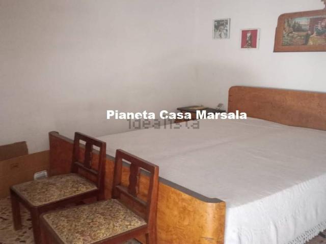 Casa in vendita a Marsala, Sicilia