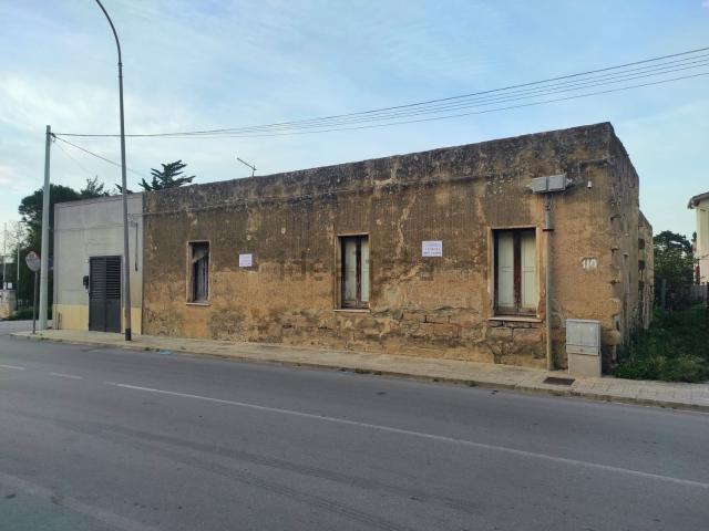 Casa in vendita a Valderice, Sicilia