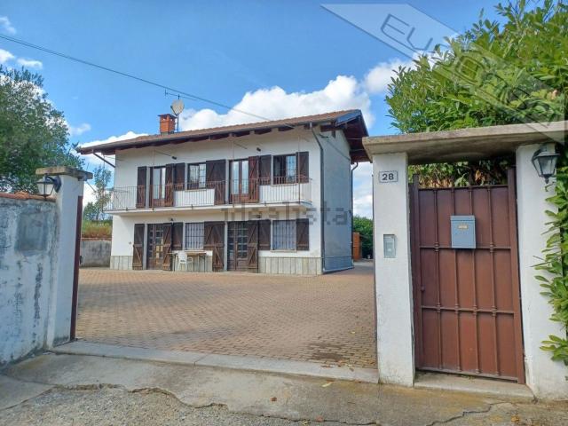 Casa in vendita a Piemonte, Cuneo