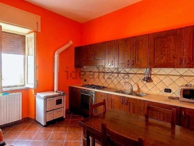 Casa in vendita a Monte Romano, Viterbo