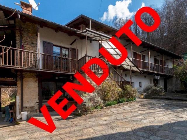 Casa in vendita a Piemonte, Cuneo