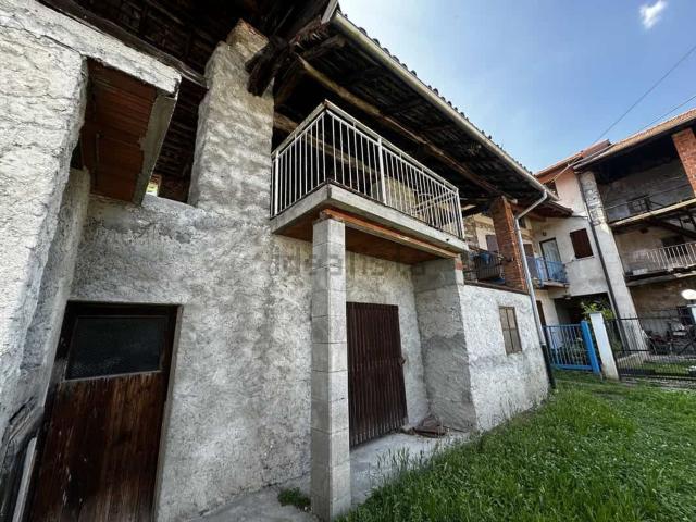 Casa in vendita a Cellio con Breia, Piemonte