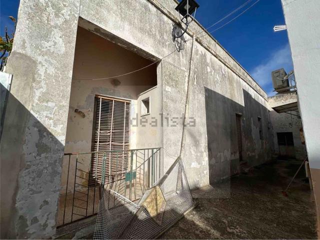 Casa in vendita a Puglia, Lecce