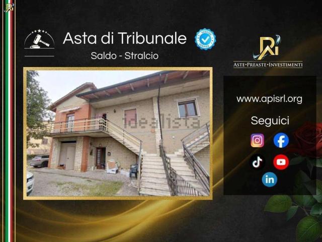 Casa in vendita a Torrita, Toscana
