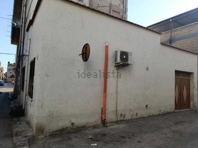 Casa in vendita a Borgo S. Francesco di Paola, Castelvetrano