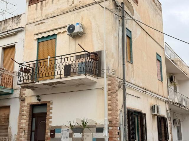 Casa in vendita a Avola, Siracusa