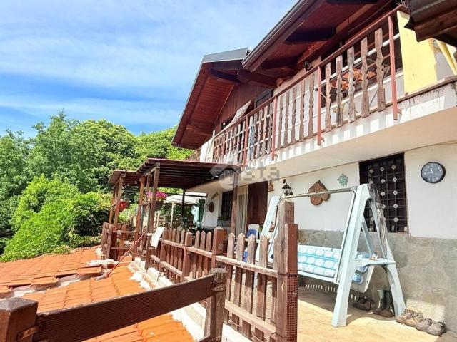Casa in vendita a Unione Montana di Comuni delle Valli di Lanzo, Ceronda e Casternone, Piemonte