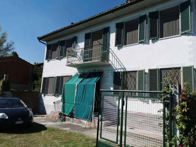 Casa in vendita a Piemonte, Alessandria
