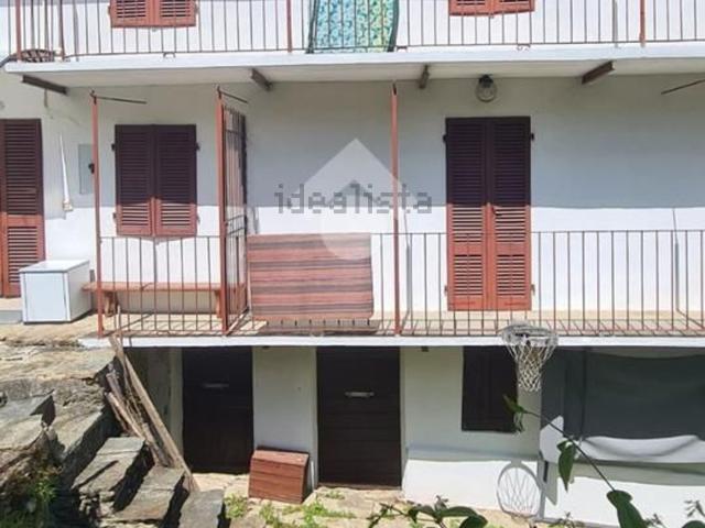 Casa in vendita a Unione Montana Alpi Graie, Piemonte