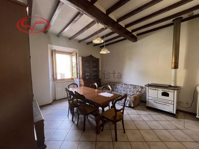 Casa in vendita a Montegonzi, Toscana