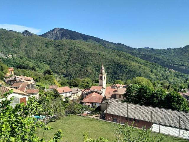 Casa in vendita a Pieve Di Zignago, Liguria