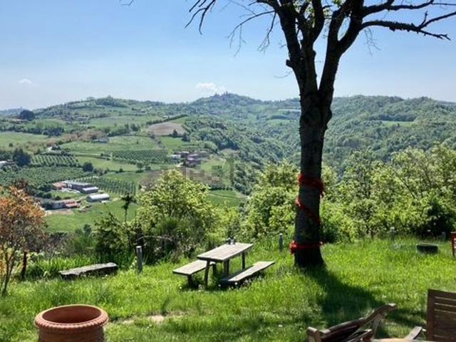 Casa in vendita a Piemonte, Asti