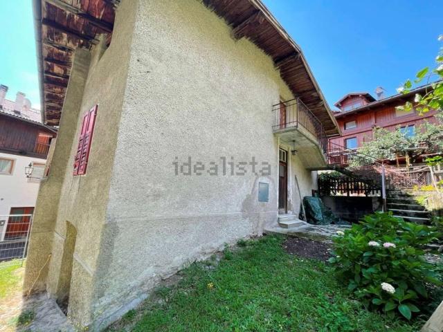 Casa in vendita a Comunità della Valle di Sole, Terzolas